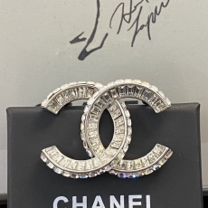 Chanel Brooches